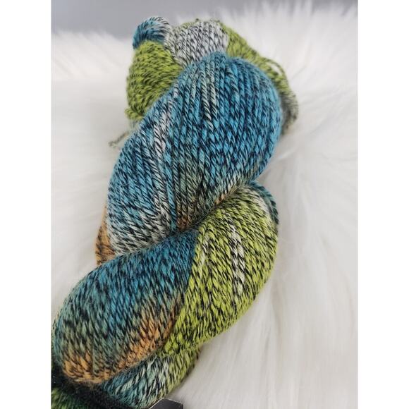 100g skein of Schoppel BOOTS SOCK superwash fingering weight knitting yarn‎ - Picture 4 of 7